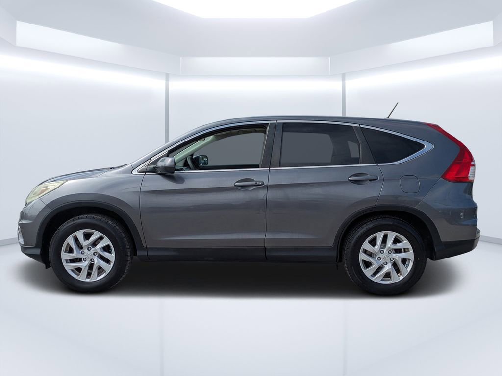 Used 2015 Honda CR-V EX image 7