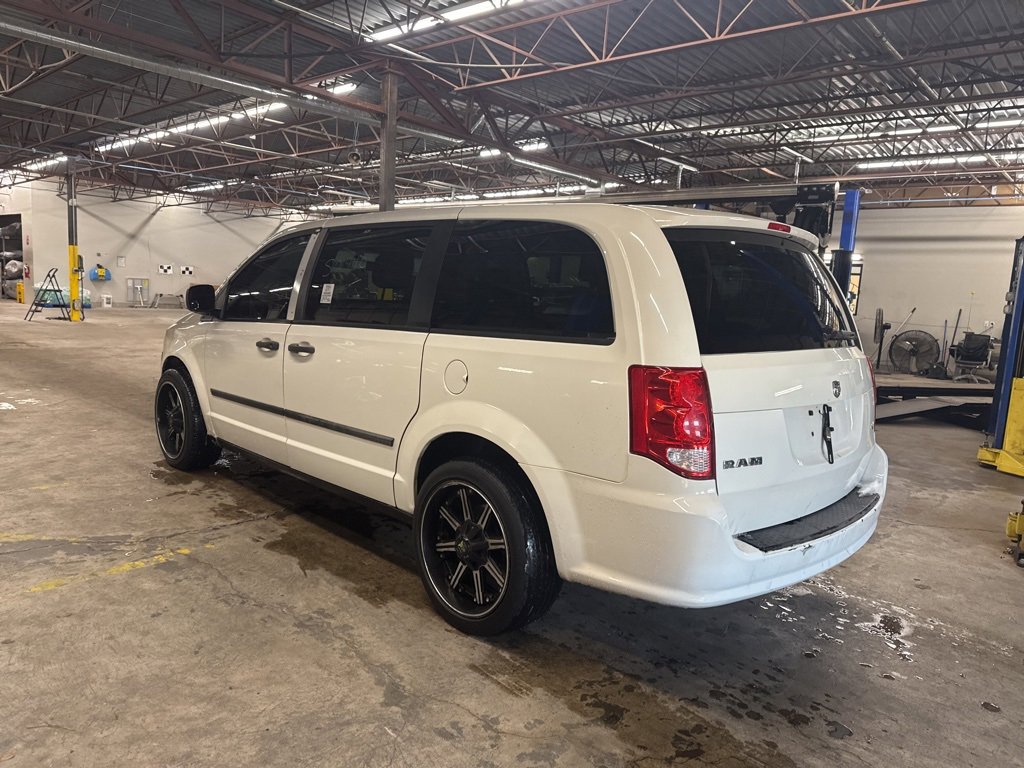 Used 2012 RAM C/V image 20