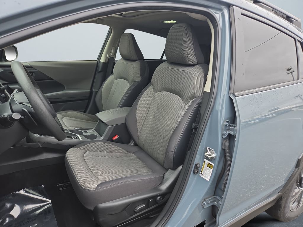 Certified 2024 Subaru Crosstrek 2.0i Premium image 9