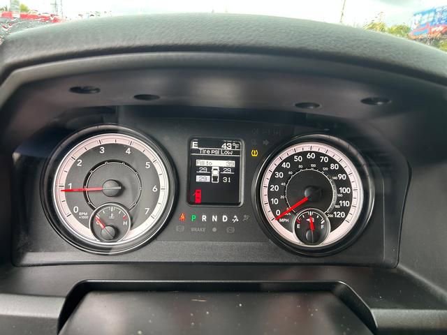 Used 2022 RAM 1500 Classic Warlock image 23