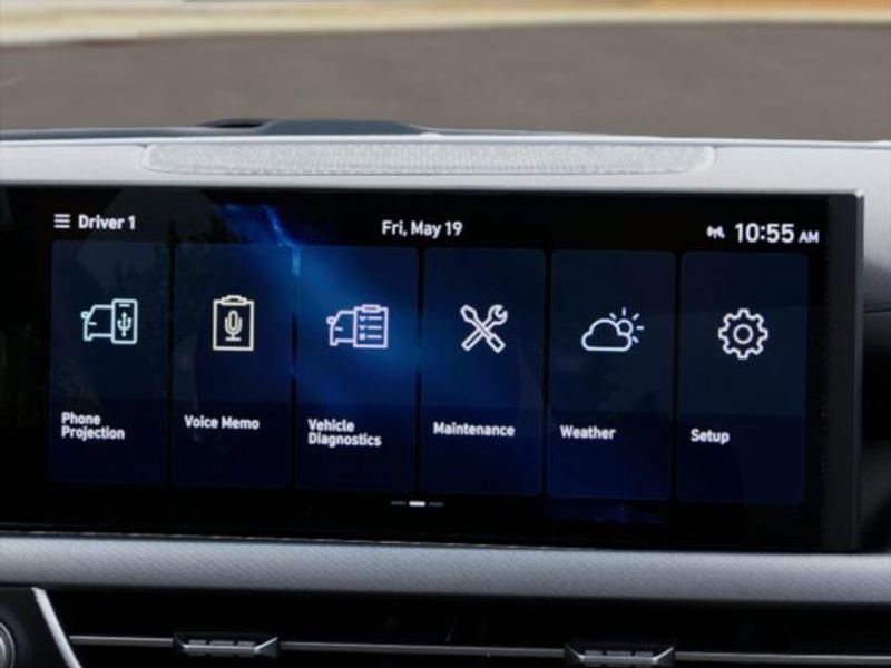 Certified 2025 Hyundai Sonata SEL image 13