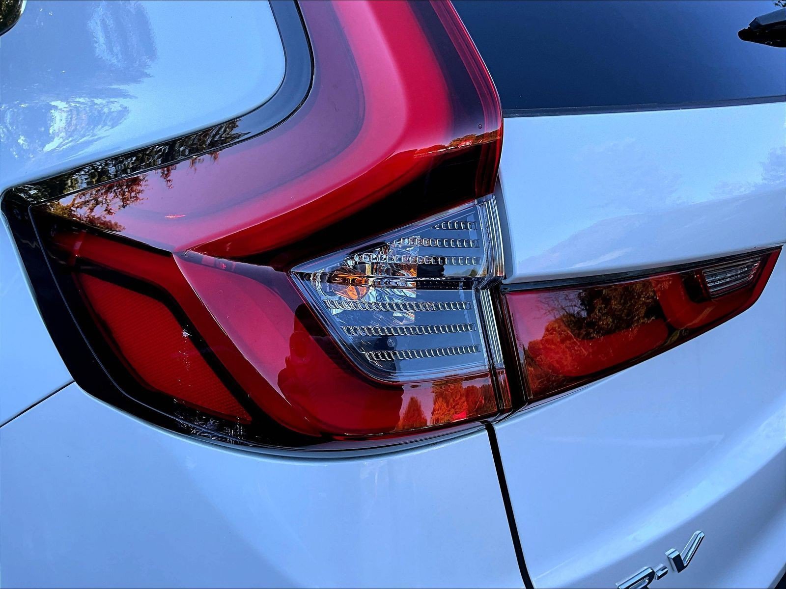 Certified 2024 Honda CR-V EX image 22