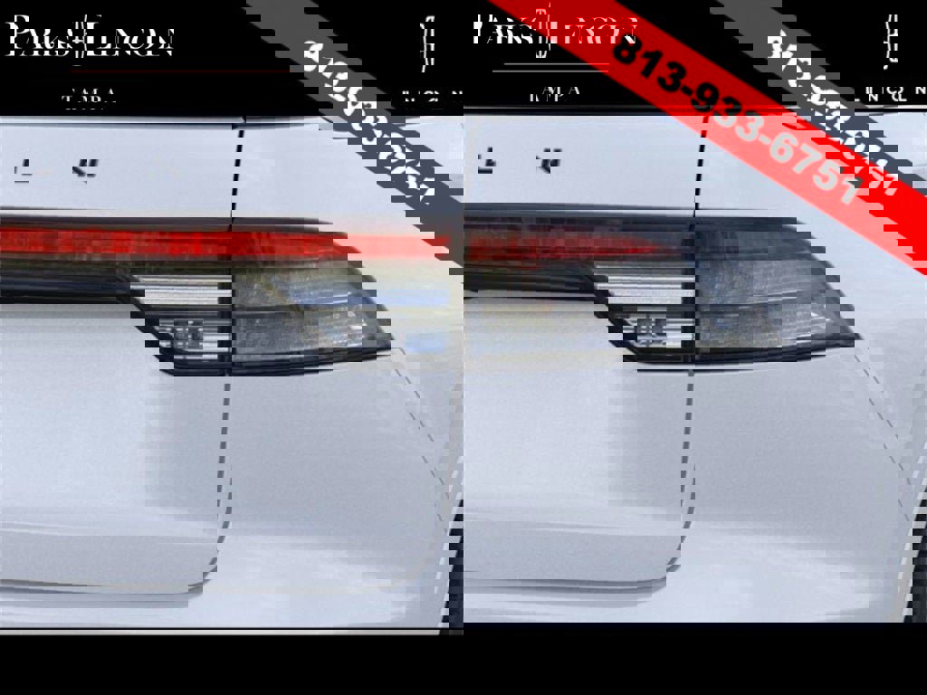 New 2025 Lincoln Aviator Black Label image 43