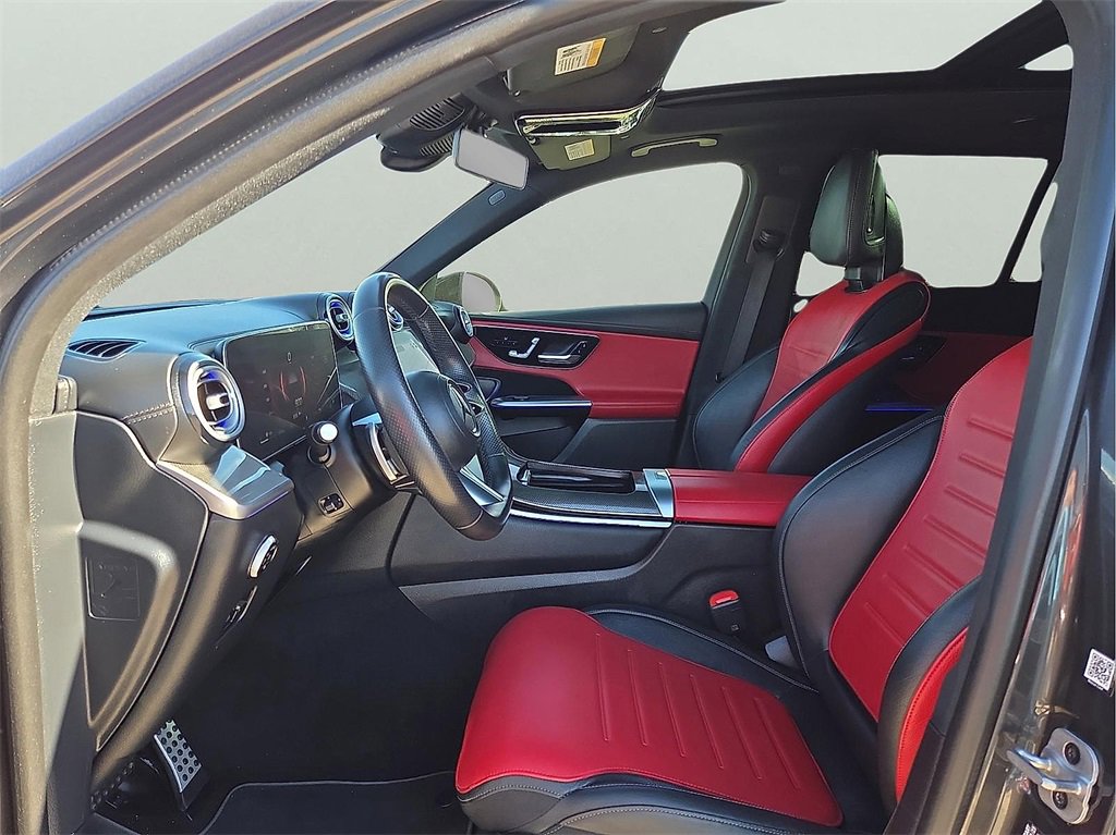 Used 2023 Mercedes-Benz GLC 300 GLC 300 image 15