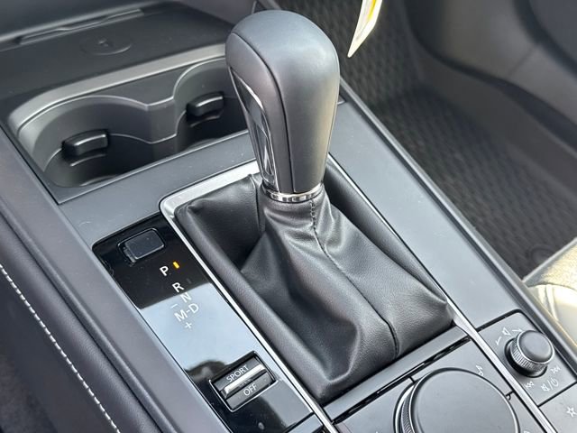 New 2026 MAZDA CX-30 Aire Edition image 13