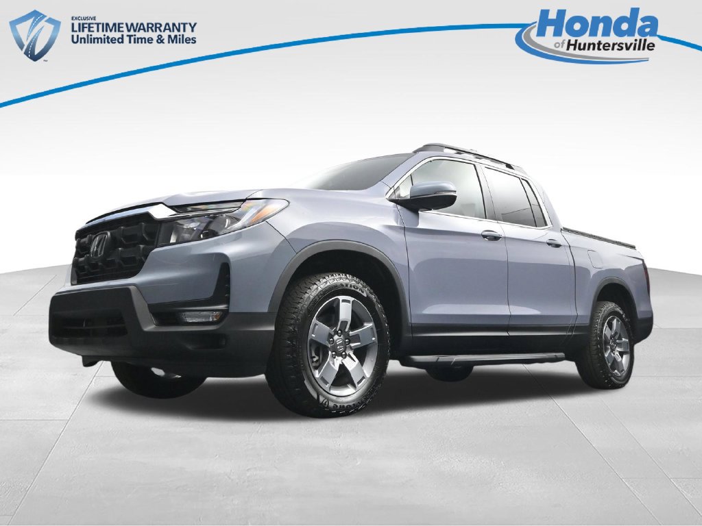 New 2026 Honda Ridgeline RTL image 57