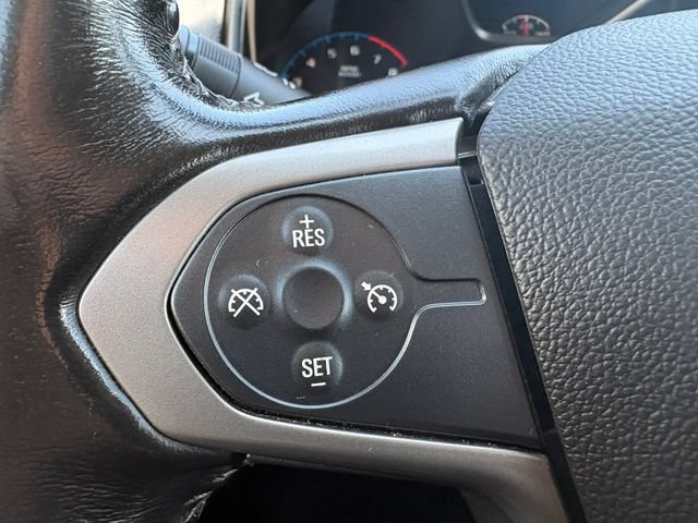 Used 2017 Chevrolet Colorado Z71 AWD/4WD image 22