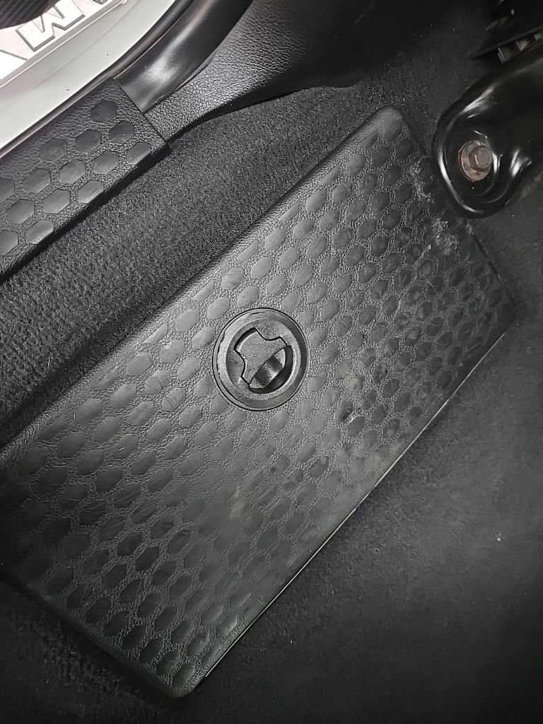 Used 2023 RAM 3500 Big Horn w/ Level 1 Equipment Group image 44