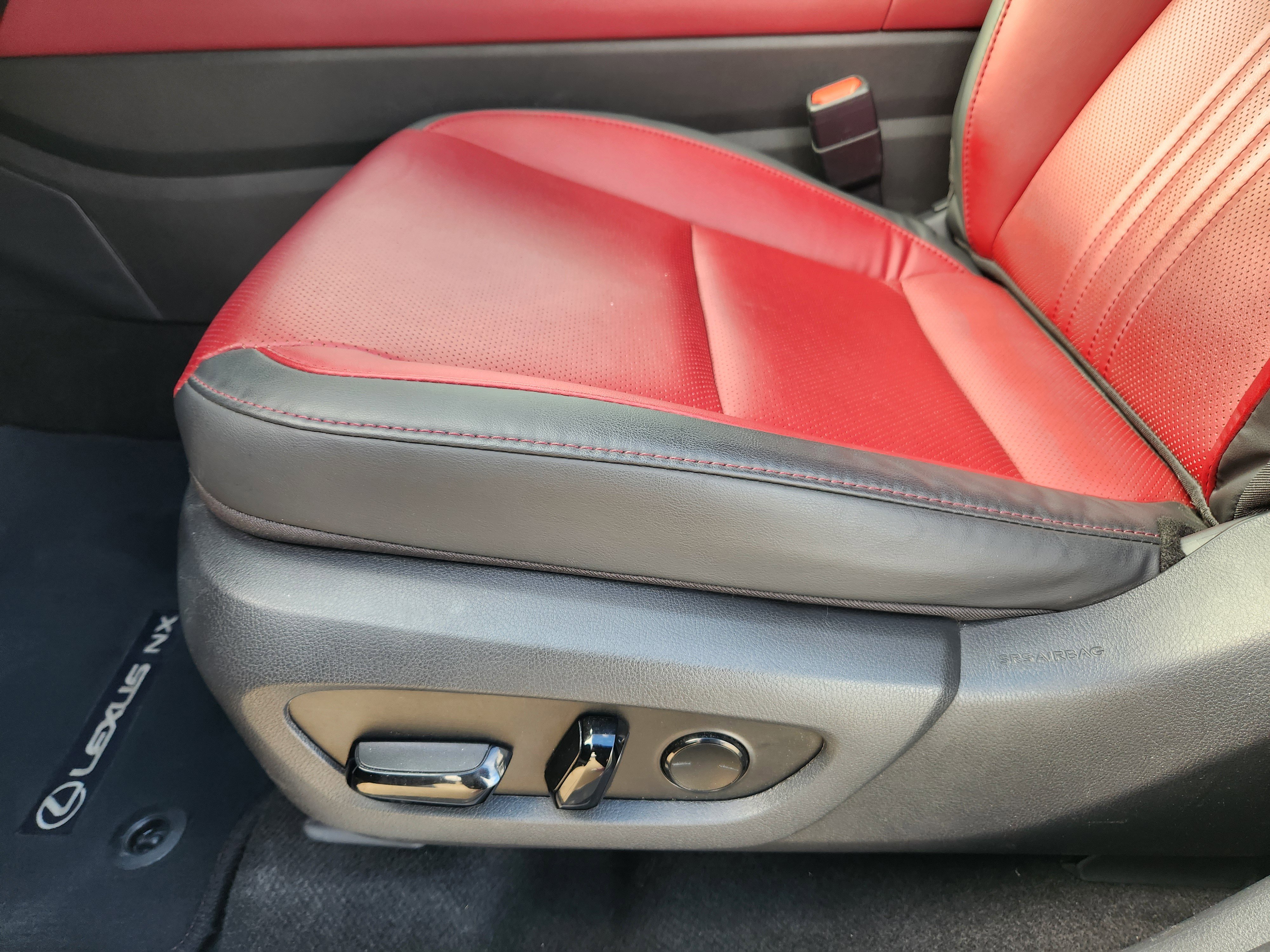 Used 2024 Lexus NX 250 FWD w/ Premium Package image 29