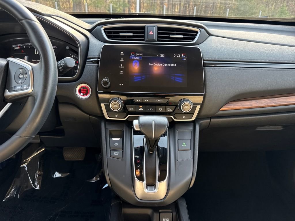 Used 2018 Honda CR-V EX-L image 17