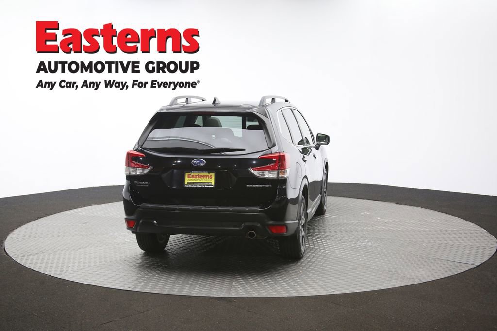 Used 2021 Subaru Forester Limited AWD/4WD image 45