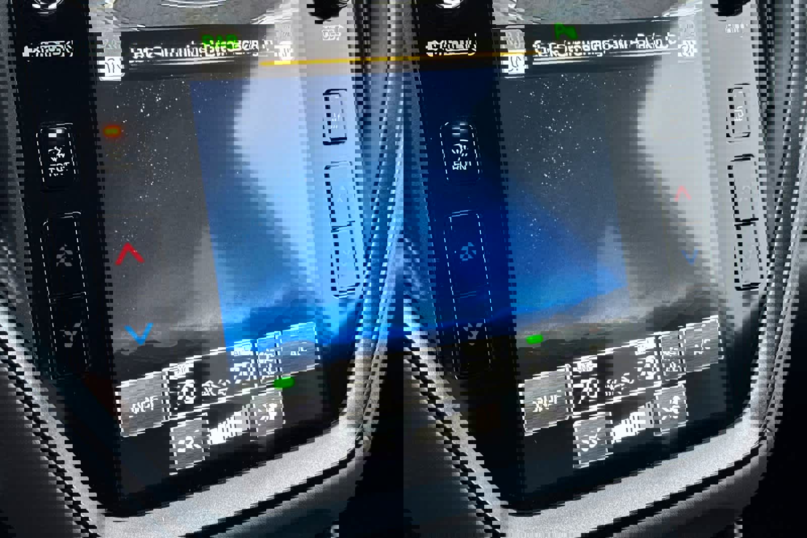 New 2026 Subaru Crosstrek 2.5i Wilderness w/ Wilderness Package image 22