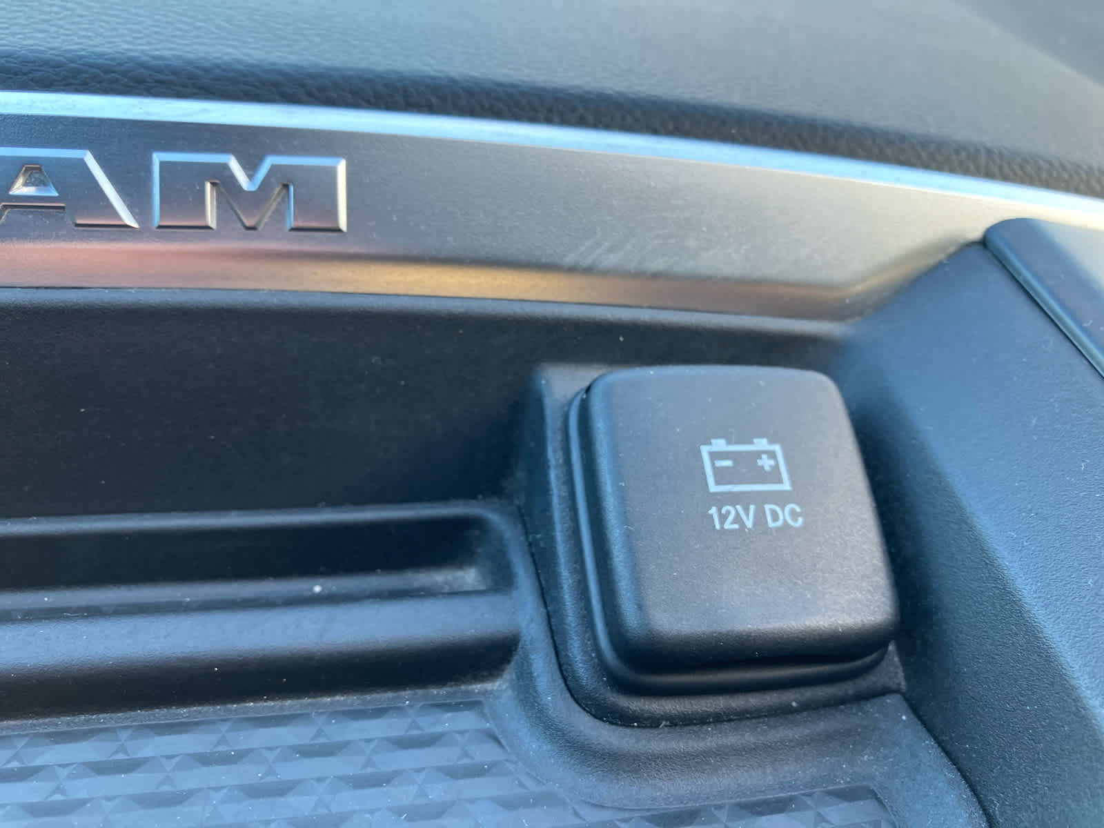 Used 2024 RAM 1500 Big Horn image 21