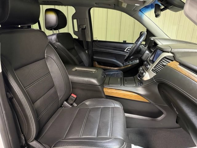 Used 2019 GMC Yukon Denali AWD/4WD image 33