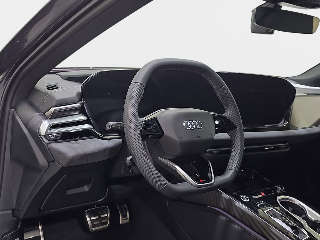New 2026 Audi A6 Prestige AWD/4WD image 14