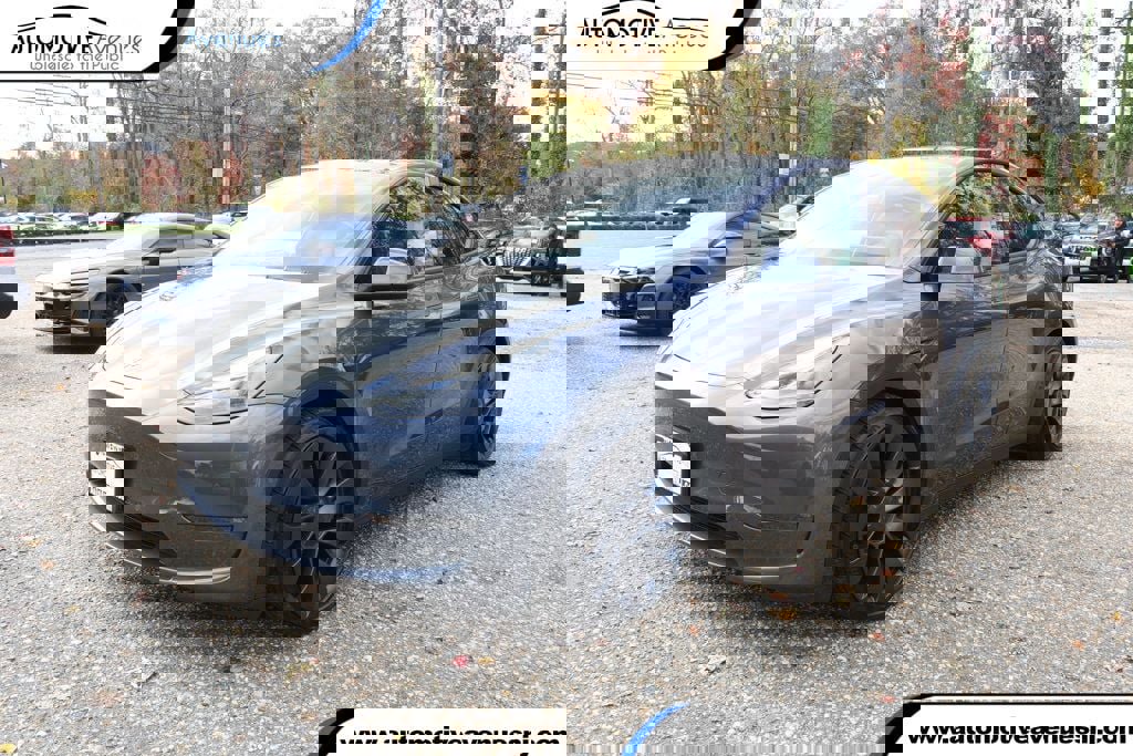 Used 2023 Tesla Model Y Long Range