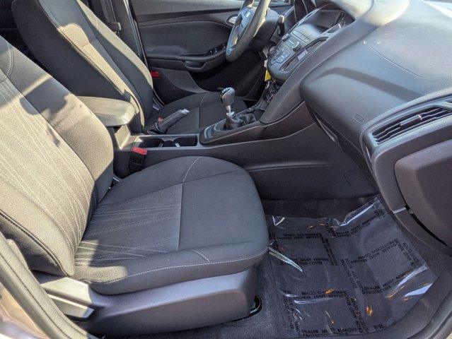 Used 2018 Ford Focus SE image 19