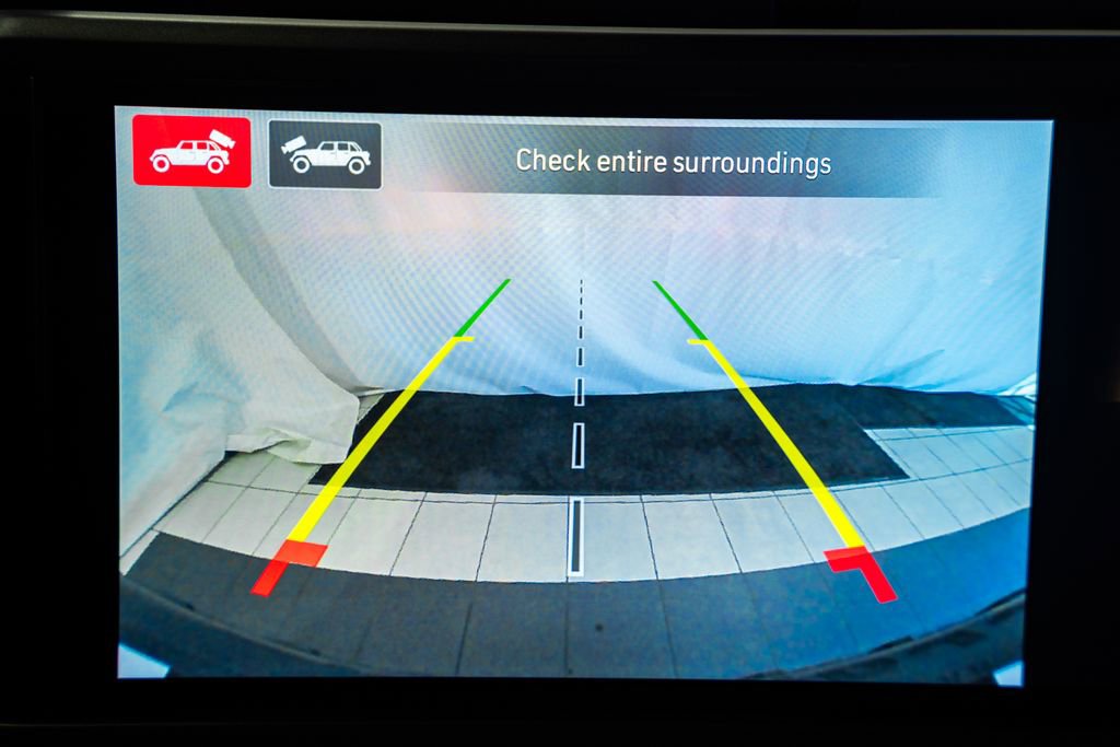 New 2026 Jeep Wrangler Rubicon w/ Dual Top Group image 41