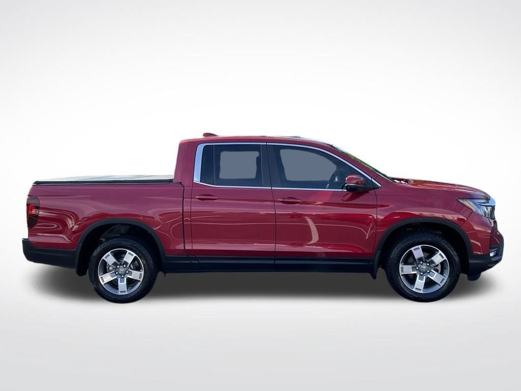 Used 2024 Honda Ridgeline RTL image 7