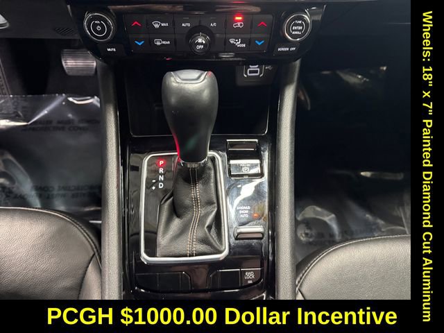 Used 2022 Jeep Compass Limited image 14