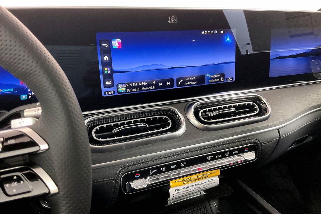 New 2027 Mercedes-Benz GLE 450 4MATIC image 7