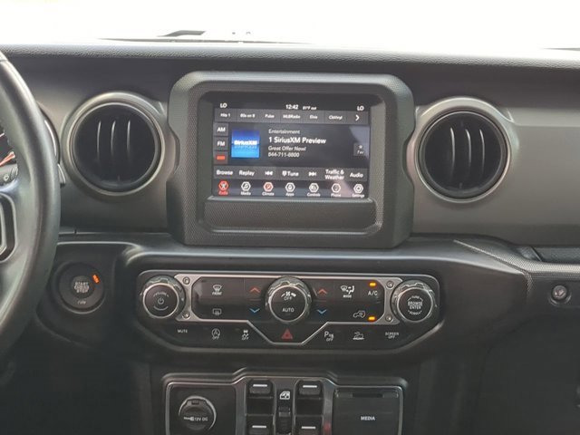 Used 2021 Jeep Gladiator Sport image 18