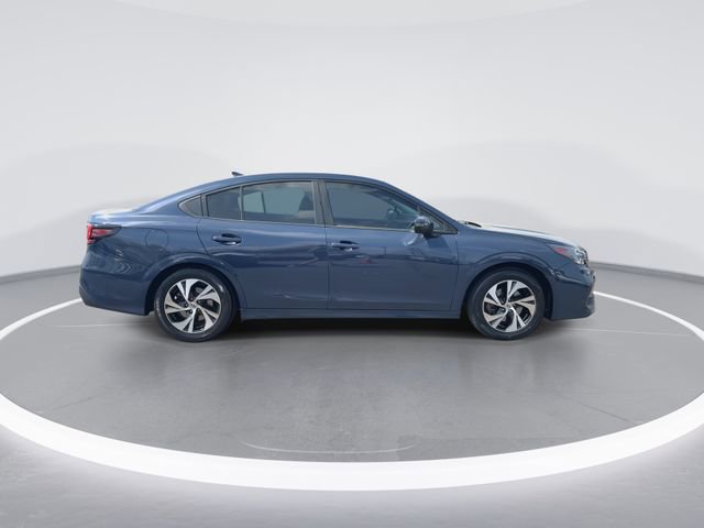 Certified 2023 Subaru Legacy Premium AWD/4WD image 9