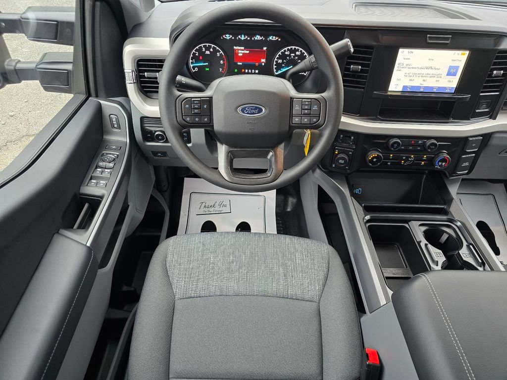 New 2026 Ford F250 XLT w/ Camper Package AWD/4WD image 15
