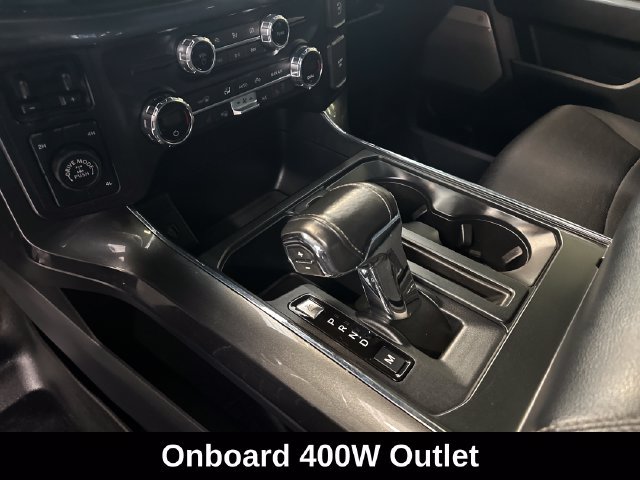 Used 2021 Ford F150 XLT w/ Equipment Group 302A High AWD/4WD image 30
