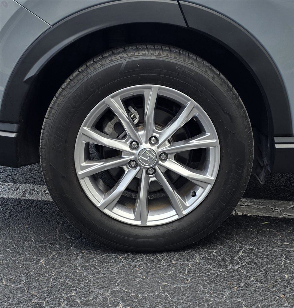 Used 2023 Honda CR-V EX-L image 36