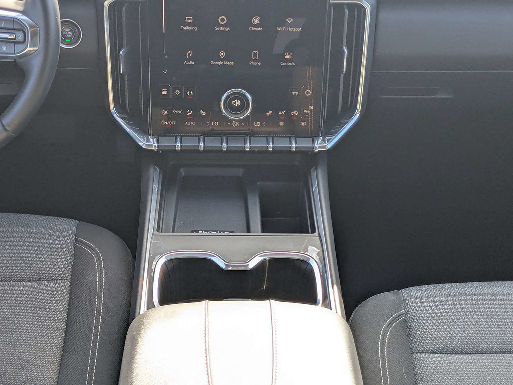 Used 2025 GMC Acadia Elevation FWD image 20