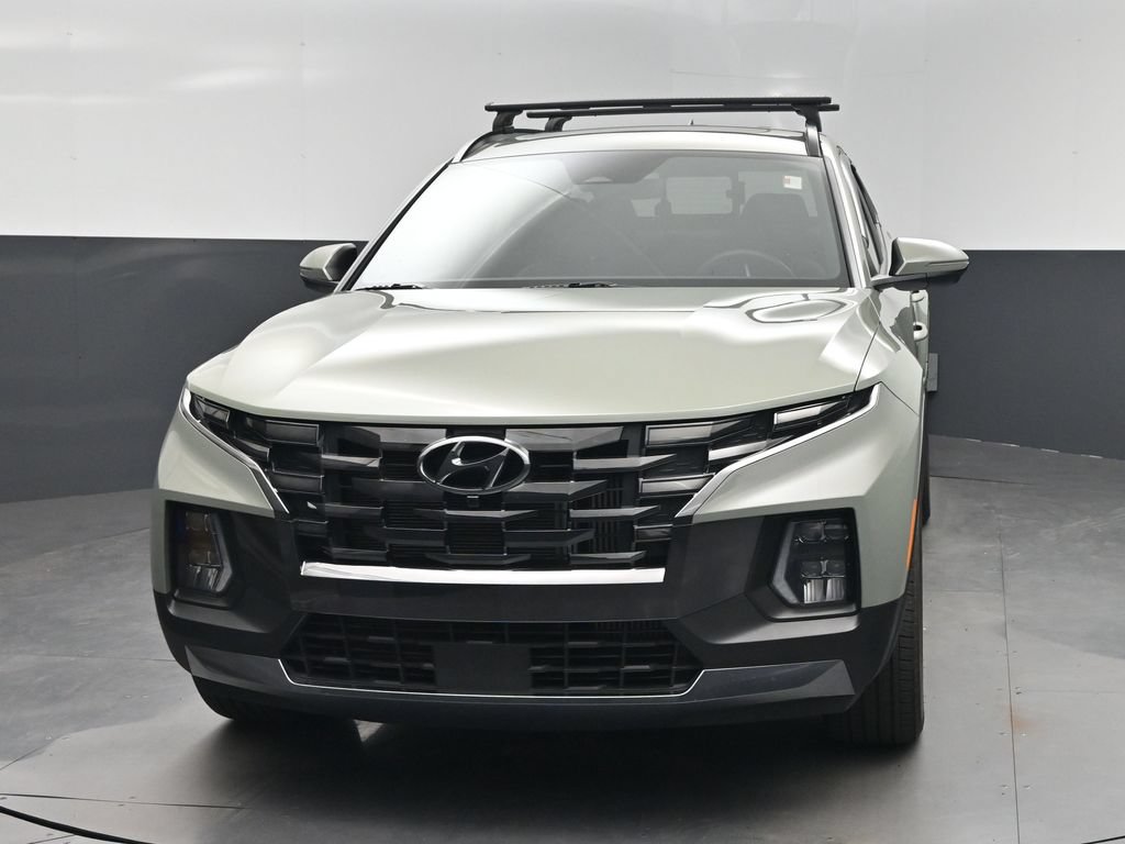 Used 2023 Hyundai Santa Cruz Limited AWD/4WD image 6