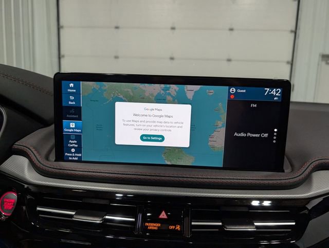 Used 2025 Acura MDX A-Spec image 23