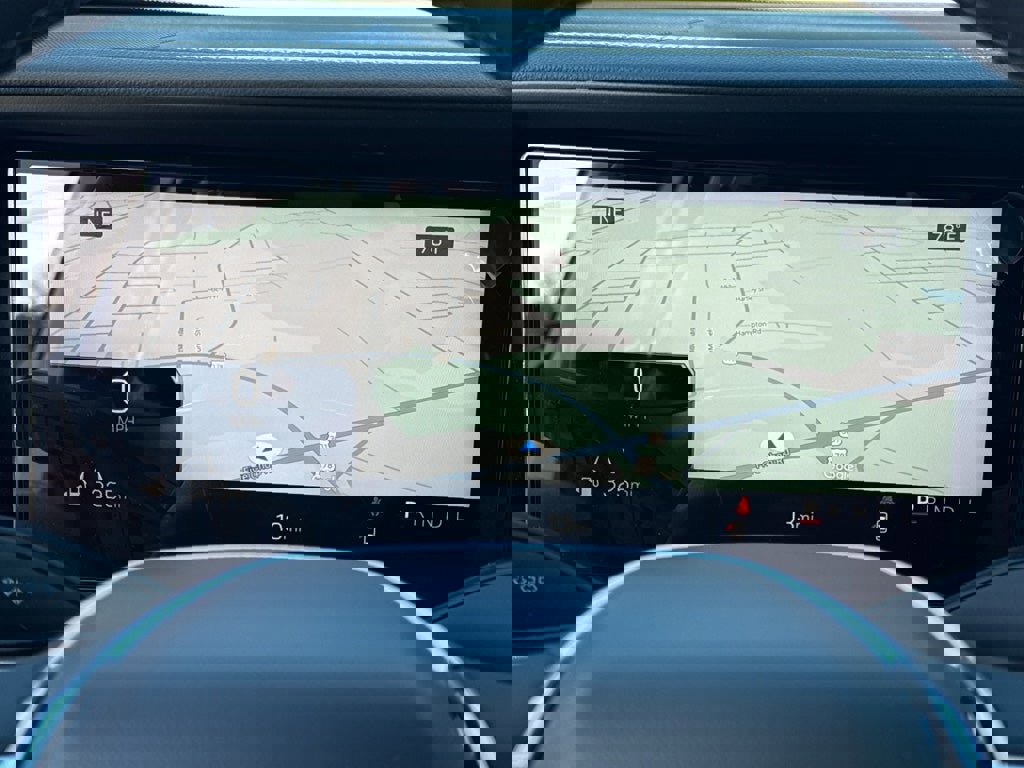 New 2026 GMC Terrain Elevation w/ Elevation Premium Package image 21