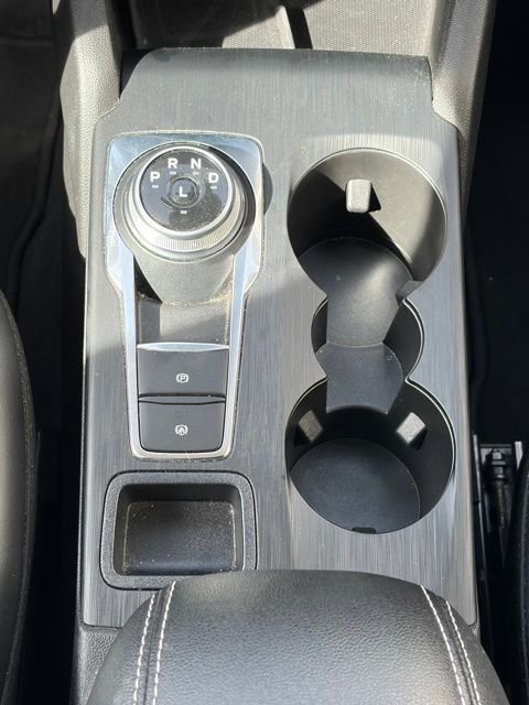 Used 2024 Ford Escape Platinum image 21