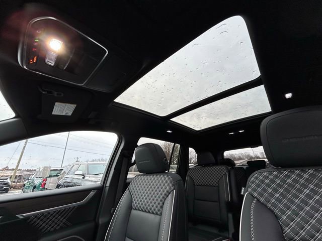 New 2026 GMC Acadia Denali w/ Super Cruise Package image 35