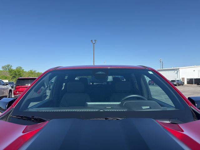 Used 2023 Chevrolet Colorado ZR2 w/ ZR2 Convenience Package III AWD/4WD image 24