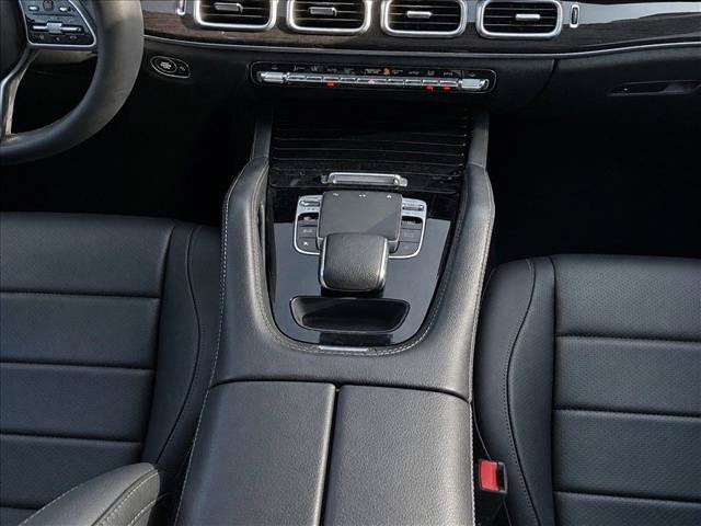 Certified 2020 Mercedes-Benz GLE 450 4MATIC image 19