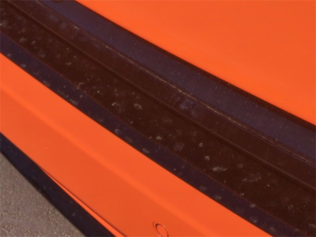 Used 2025 Dodge Charger R/T w/ Quick Order Package 25M R/T image 23