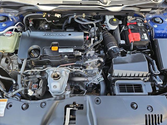 Used 2017 Honda Civic LX-P image 19