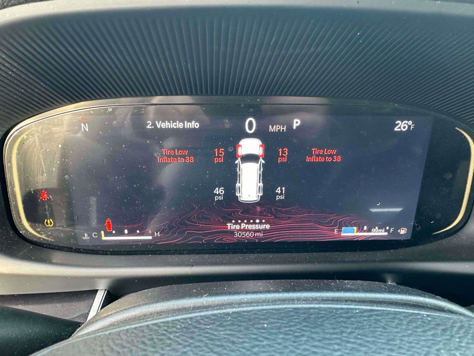 Used 2024 Jeep Wagoneer 4WD w/ Premium Group I image 25