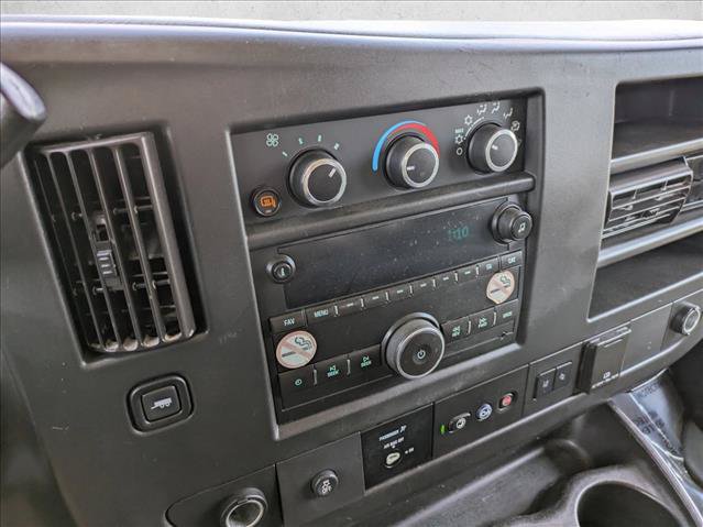 Used 2019 Chevrolet Express 3500 LT w/ LT Preferred Equipment Group RWD image 12