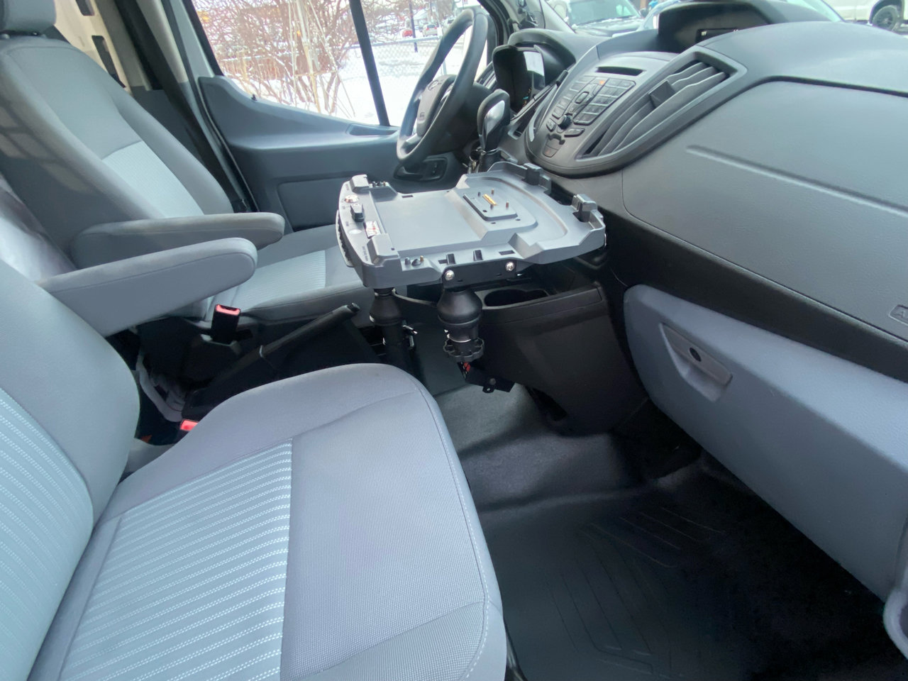 Used 2019 Ford Transit 350 148 Low Roof image 21