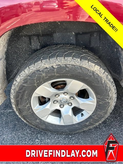 Used 2020 RAM 1500 Big Horn AWD/4WD image 8