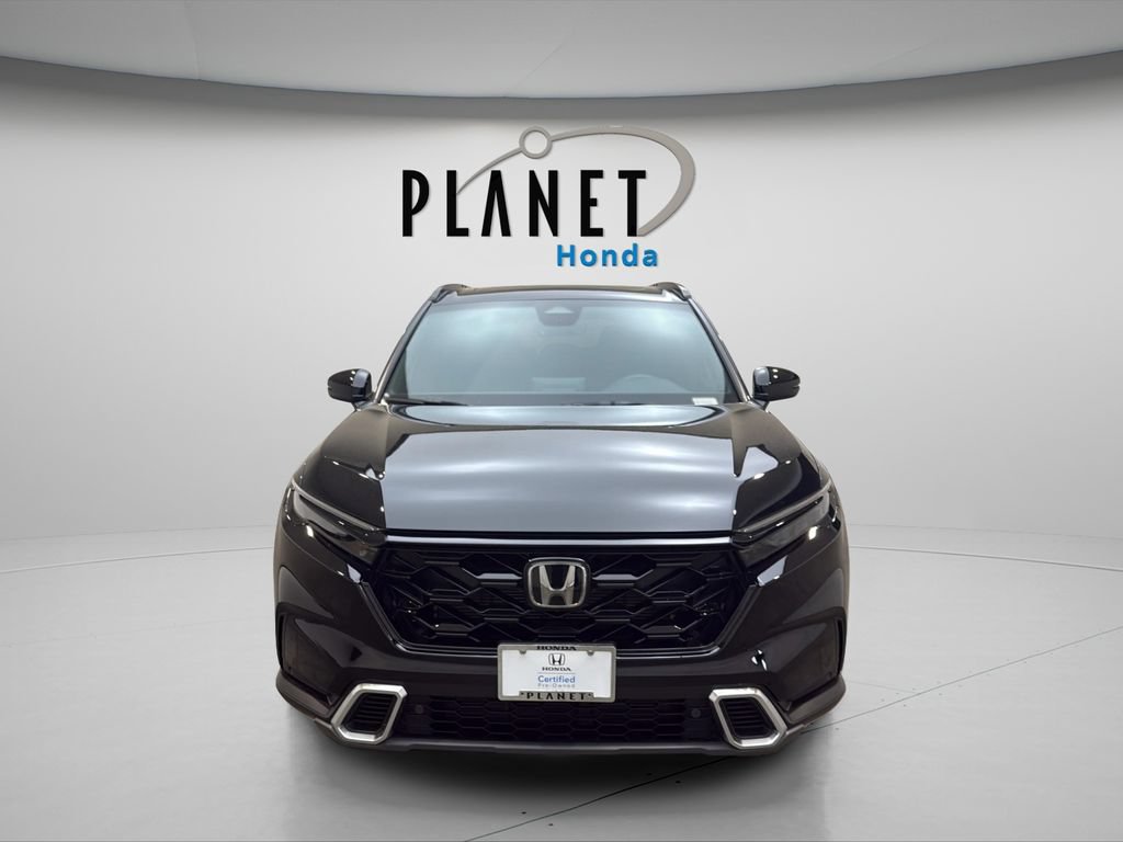 Certified 2024 Honda CR-V Sport Touring image 6