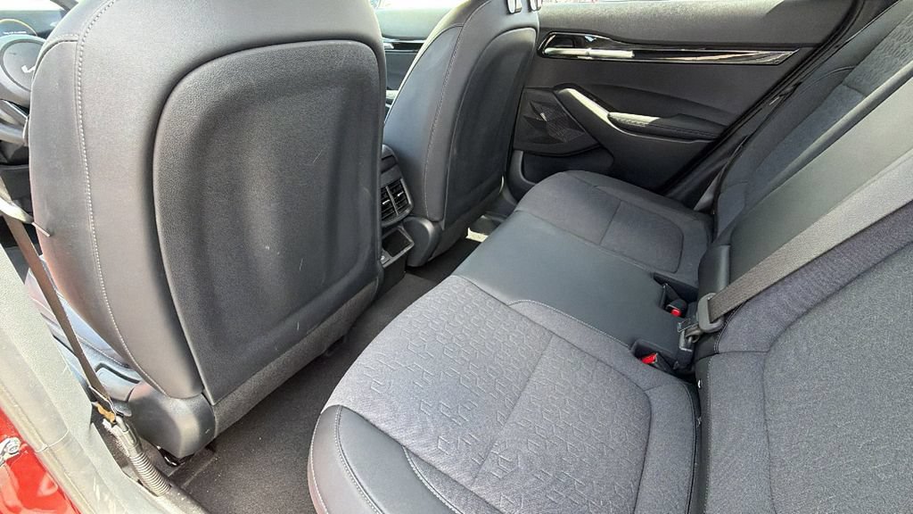 Used 2024 Kia Seltos S AWD/4WD image 24