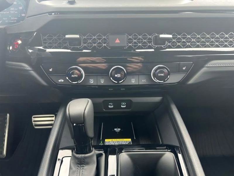 New 2025 Honda Accord Sport image 15