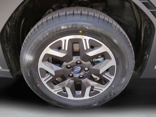 Used 2026 Subaru Forester Premium AWD/4WD image 27