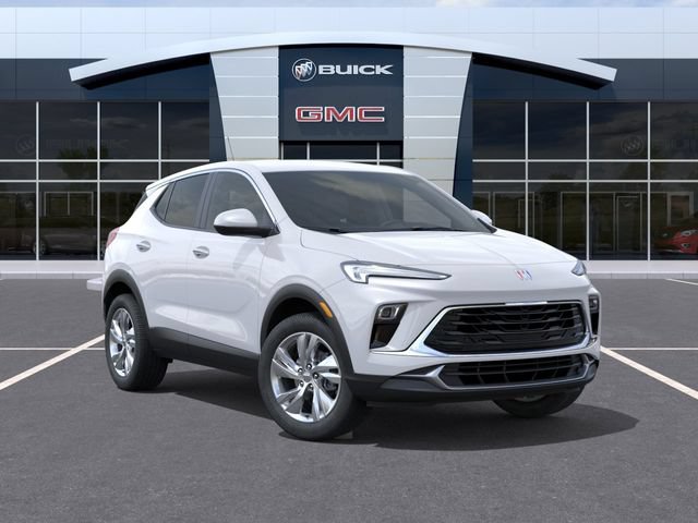 New 2026 Buick Encore GX Preferred w/ Comfort Package AWD/4WD image 7