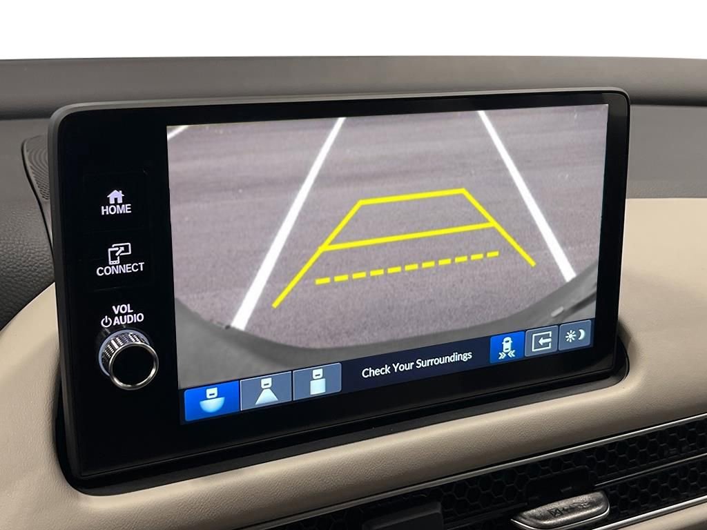 New 2026 Honda HR-V EX-L image 17